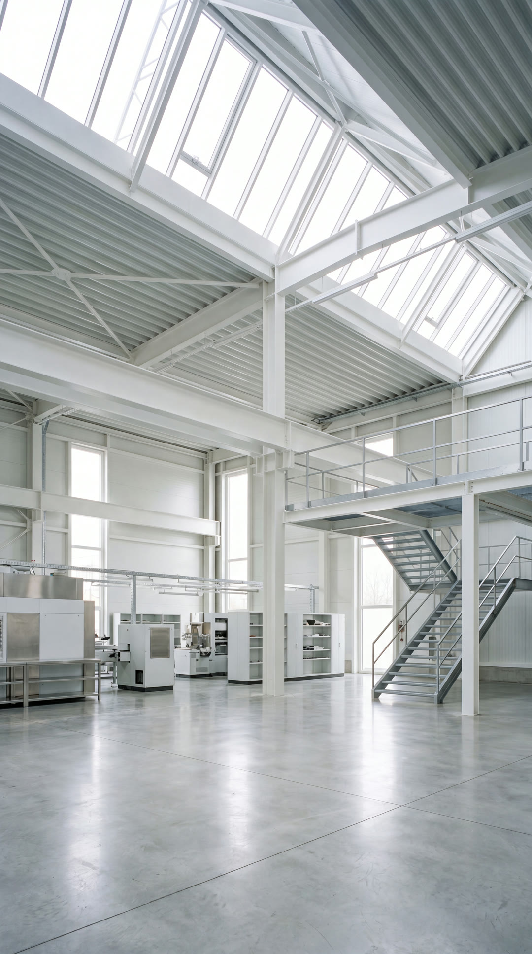 Industrie & Produktion