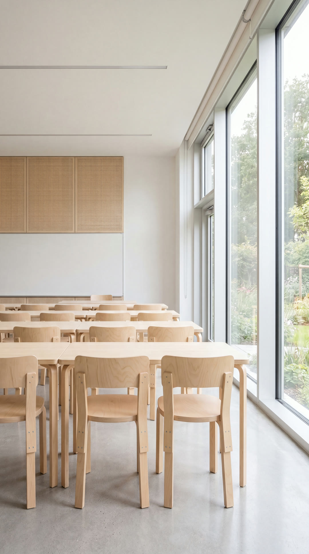 Schulen & Kitas